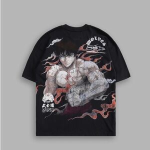 Darc sport Baki Tee
